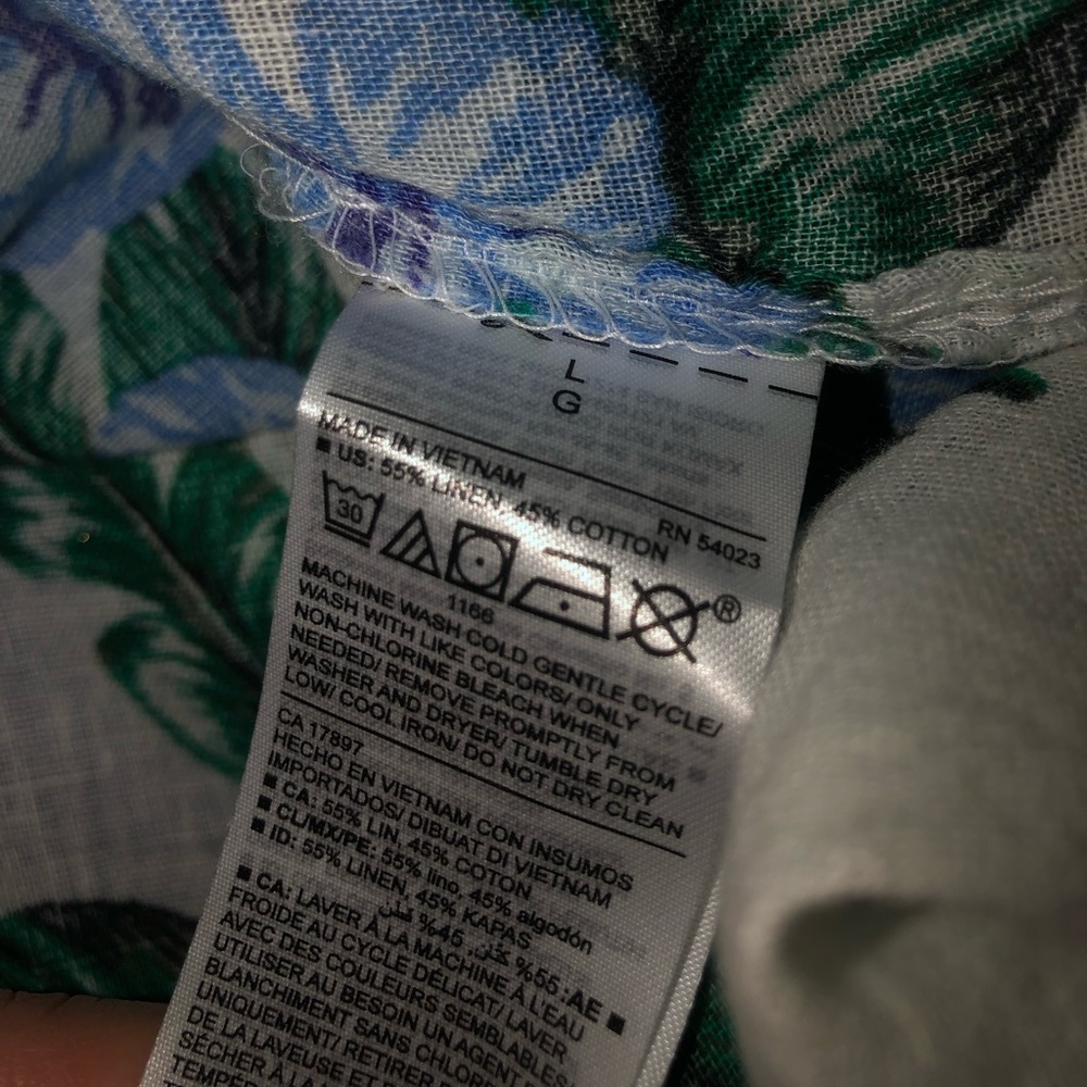Old Navy Top NWT - Picture 6 of 6